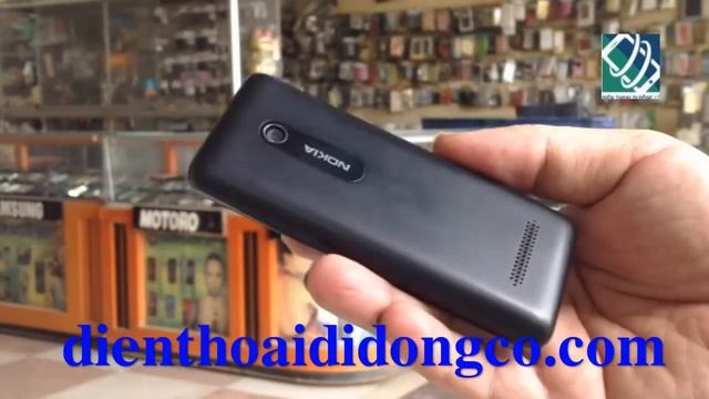 Nokia 206 смотреть онлайн