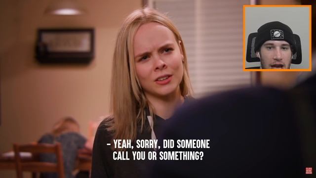 Teacher CALLS COPS On Kid... смотреть онлайн