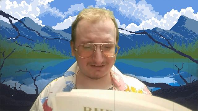 Эксклюзив. Библия от Таракана. Евангелие от Котофея. [Часть 3 из 6]. смотреть онлайн