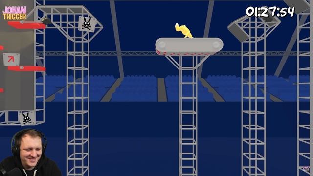 Уровни новые, боль старая ( SBM ) | Реакция на JOHANA смотреть онлайн