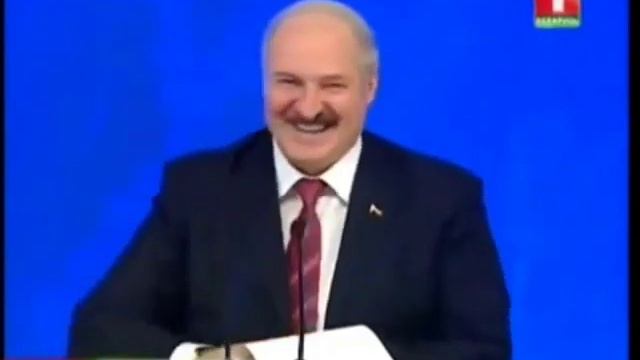 Лукашенко смеётся, рассказывают анекдот, радостный президент, Беларусь #лукашенко #беларусь смотреть онлайн