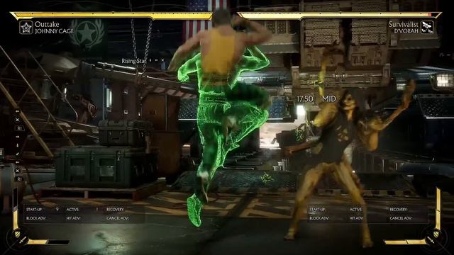 Mortal Kombat 11 - Top 3 Characters Get NERFED!! смотреть онлайн