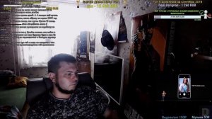ОЗОН STREAM 11.09.2019 СБОР 90K НА ТРЕШ! -ПОЛНЫЙ СТРИМ