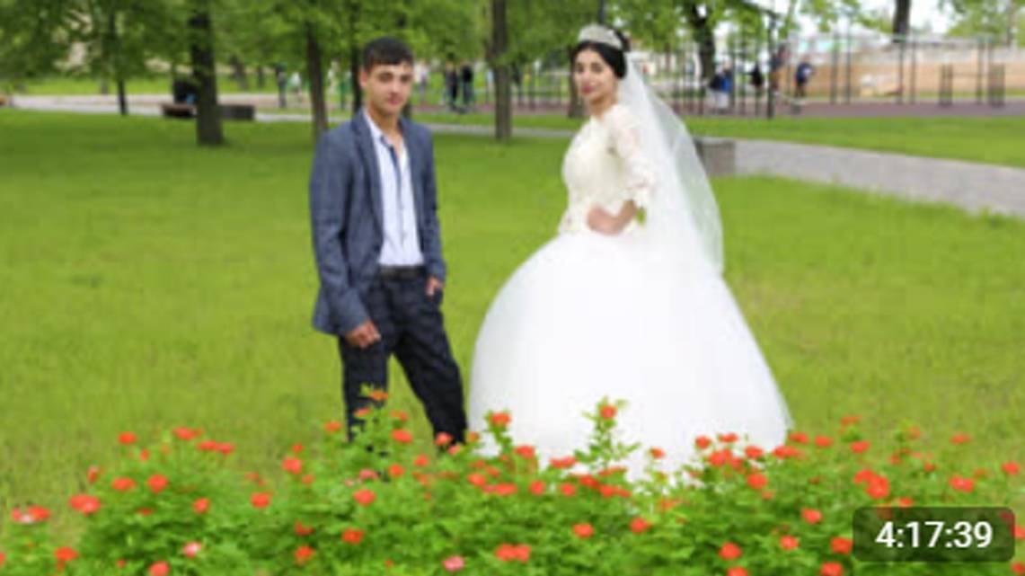 № 12Цыганская свадьба Крестина и Константин 28 мая 2022 смотреть онлайн