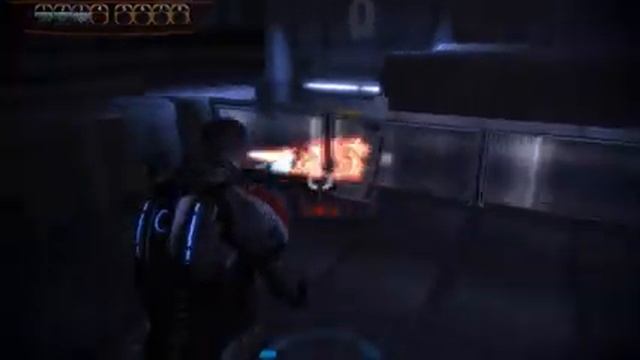 Прохождение Mass Effect 2 - 01 | Создание Персонажа и Начало Игры | Curaidh Plays Games смотреть онлайн