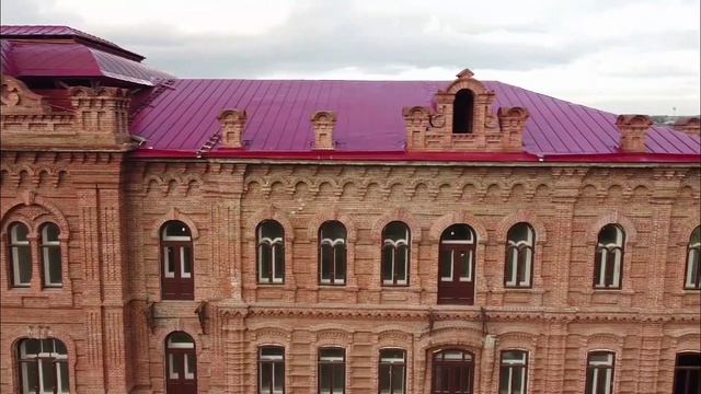 дом Вильнера в г. Минусинске смотреть онлайн