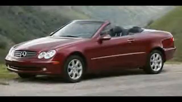 Used 2005 Mercedes-Benz CLK-Class Amityville NY 11701 смотреть онлайн