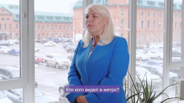 Как я стал тем, кем стал. Валерия Суворова — директор департамента телемаркетинга