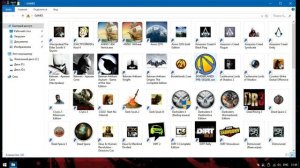 GTA-5 & WITCHER-3 TEST intel i5-6400-4.5Mhz and MSI RX-470-8GB-VRAM