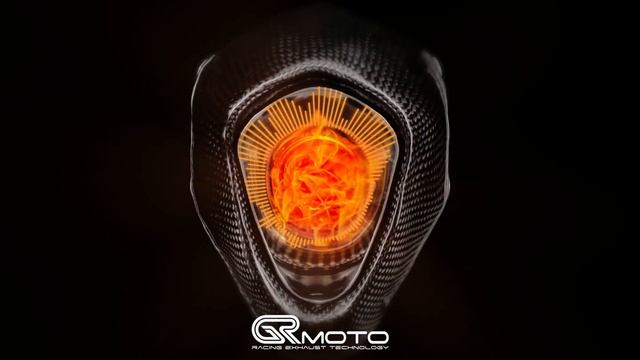GRmoto HONDA CB600 F HORNET 1998 - 2002 Exhaust X Series смотреть онлайн