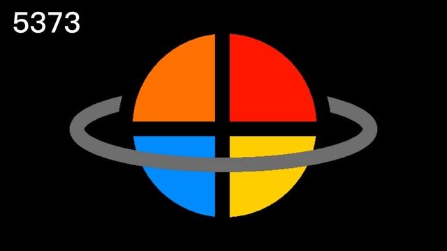 Будущие логотипы окон (Windows future logos) смотреть онлайн