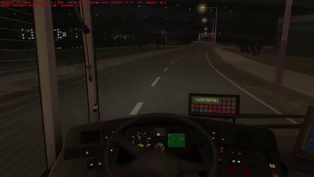 OMSI 2 | Mercedes Benz O530 CNG - Fiktivní Brno - 69 смотреть онлайн