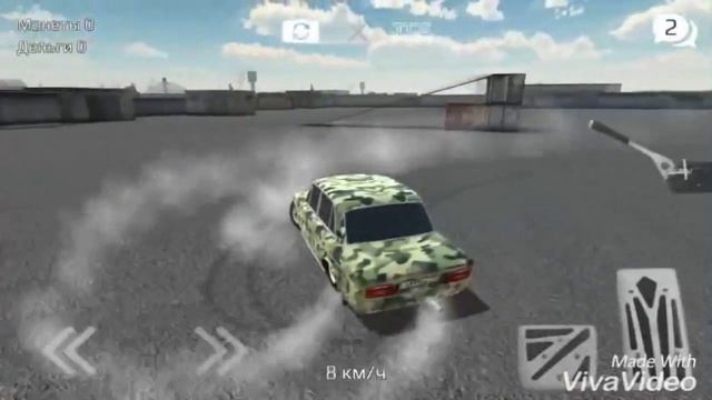 Админы Клана WTRR в игре RRO смотреть онлайн