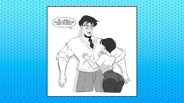Big Scoop Lois смотреть онлайн