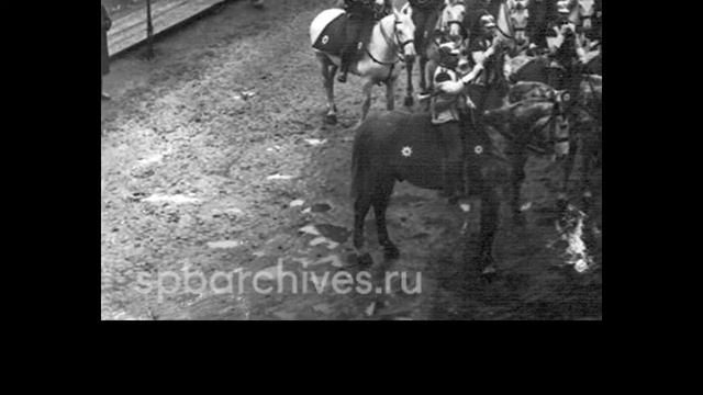 Венгерка | Dance Like a Hungarian | Tanz wie ungarisch [1905] смотреть онлайн