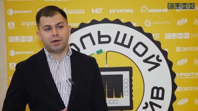 Отзыв о Большом Тест-Драйве в Санкт-Петербурге смотреть онлайн