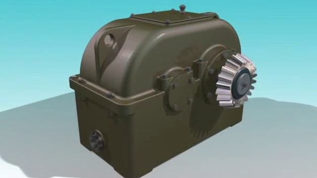 Редукторы (виды) смотреть онлайн