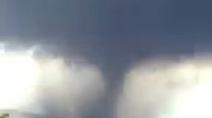 Торнадо в Ростовской области 26 мая 2014 / Tornado in the Rostov region May 26, 2014