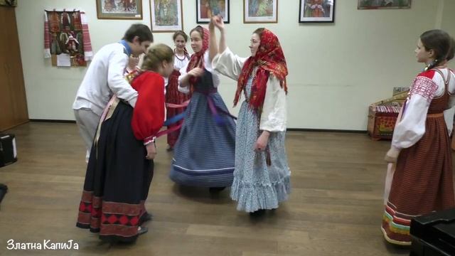 Златна Капиjа (3).mp4 смотреть онлайн