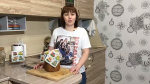 Пасха! Кулич в хлебопечке на пасху 2021.