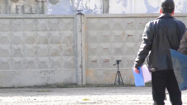 Малинуа Тана. Тестирование по программе "Штурмовая Собака", Одесса, 27.02.2021 смотреть онлайн