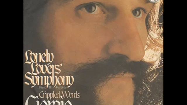 Giorgio Moroder - Lonely Lovers Symphony (1973) смотреть онлайн