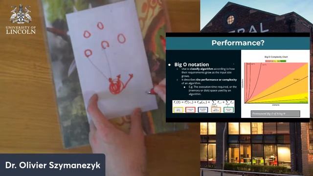 Crowd Simulation (Crowd AI) | Dr Olivier Szymanezyk смотреть онлайн