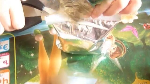" WINX Club" Печенье песочное , Конфитрейд, интернет-магазин "Уголок Сказки" www.ugolokskazki.ru смотреть онлайн