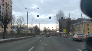 Переезд на ПМЖ в Ярославль. Обзор районов (Фрунзенский, Красноперекопский,  Кировский).