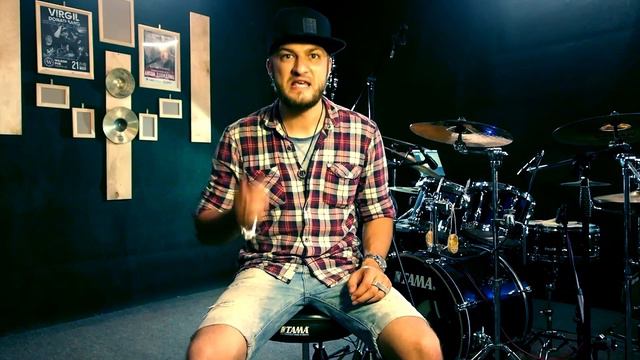 SERGEY GOLOVIN - TOUR 2017 смотреть онлайн