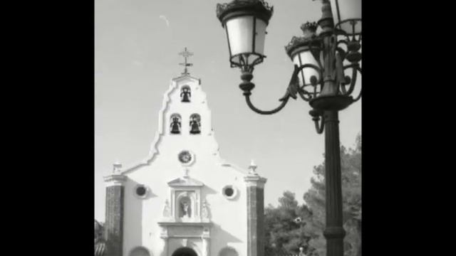 Puertollaño el poblado años 80 смотреть онлайн