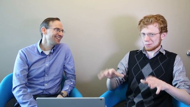 GoingNative 54: What's New In Visual Studio 2017 RC and Introduction To Vcpkg смотреть онлайн