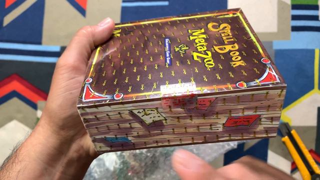 MetaZoo Mail Day - Let’s Open the Hype Mail смотреть онлайн