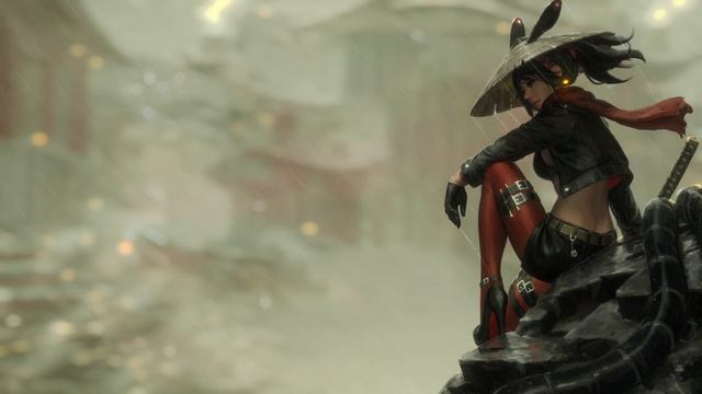 Live Wallpapers - shinobi смотреть онлайн