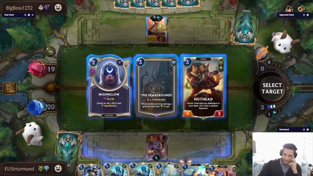 Toxic Elusive Combo with Yuumi Fizz Freljord! | Deck Breakdown & Gameplay | Legends of Runeterra смотреть онлайн