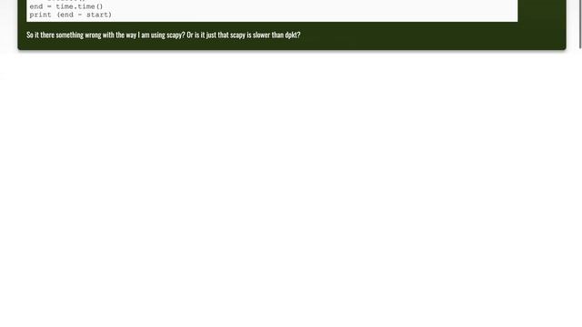 parse pcap file with scapy смотреть онлайн