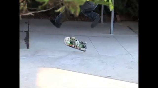 Classics: Daewon Song's 