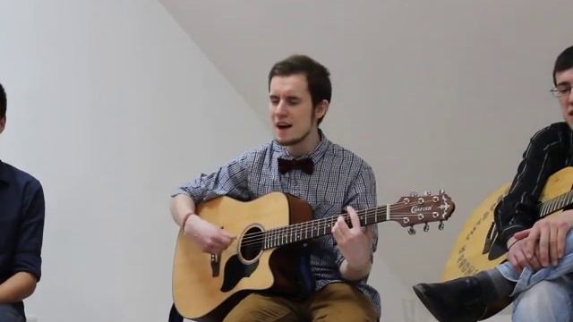 Неоркестр - Черный плащ