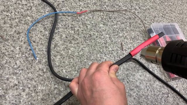 Как пользоваться термоусадочной трубкой? Гайд для новичков