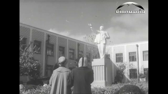 Рядом с Эльбрусом. К 40-летию Карачаево-Черкесской Автономной Области смотреть онлайн