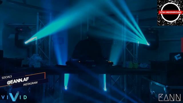 Eann - UTSA Virtual Underground 2020 смотреть онлайн