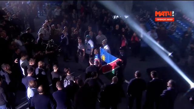 Eduard troyanovsky vs julius indongo (12.03.2016) luta de boxe completo смотреть онлайн