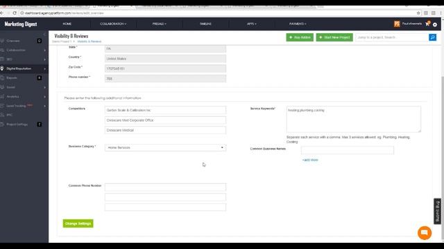 Agency Platform - End to End Private Label Online Marketing Solutions смотреть онлайн