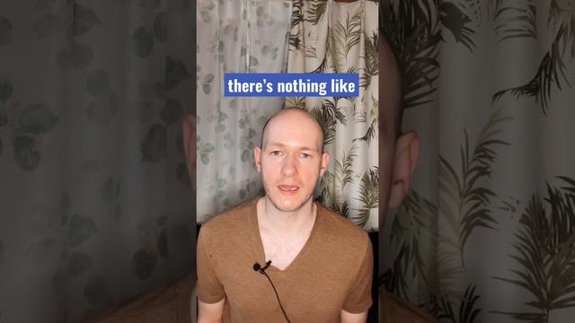 КАК СКАЗАТЬ ‘НЕТ НИЧЕГО ЛУЧШЕ, ЧЕМ’ по-английски смотреть онлайн