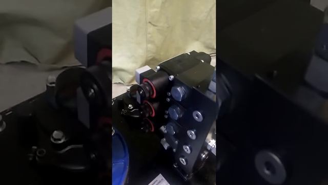 Маслостанция в г. Новокузнек смотреть онлайн