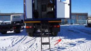 ТБМ Урал-4320-4951-82М_ГП ГИРД