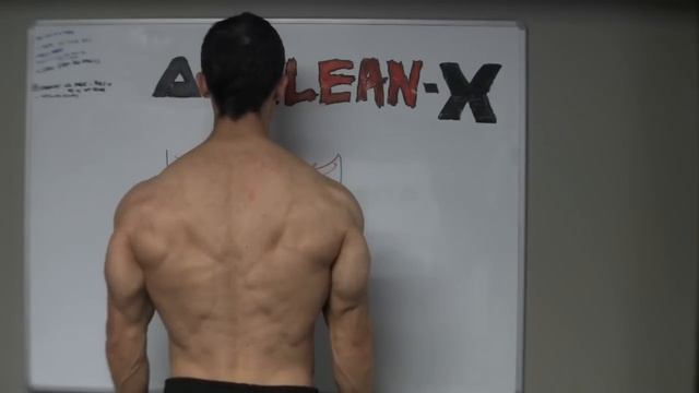 The Forgotten Back Exercise (UNLOCK HIDDEN STRENGTH!) смотреть онлайн