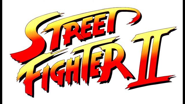 Street Fighter 2 Soundtrack Staff Roll OST смотреть онлайн
