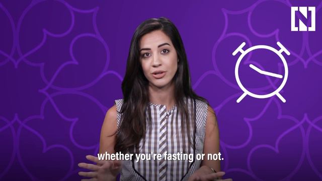 Everything you need to know about Ramadan смотреть онлайн