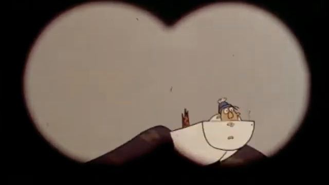 Joe and Petunia - Coastguard - 1968 смотреть онлайн